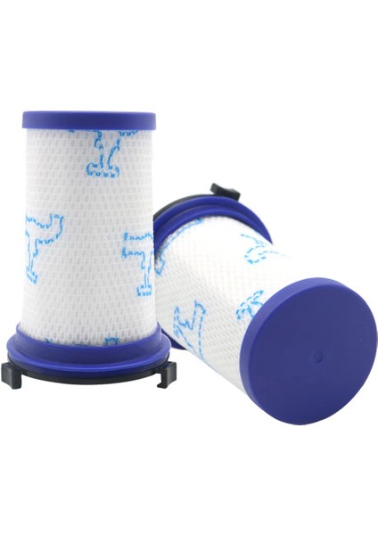 Rowenta Force 360 X-Pert Elektrikli Süpürgeye Uyumlu Hepa Filtre (Yurt Dışından) fırsatları