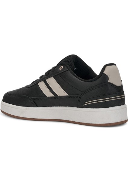 Günlük Erkek Sneaker Bağcıklı Oval Burun Dikiş Detay Tırtıklı Taban Bilek Destekli Spor Ayakkabı 351 modelleri