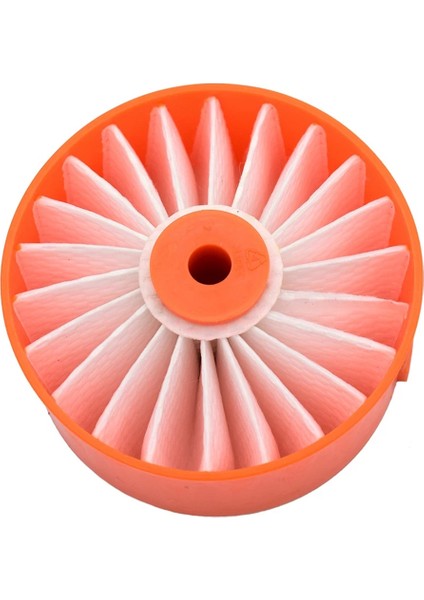 Black +Decker Powerserıes Akülü Çubuk Için Filtre Rulo Fırçası (Yurt Dışından) fırsatları