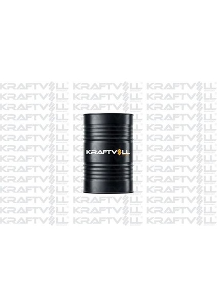 17012014 Motor Yağı Dizel Dpf Dizel Partikül Filtre Greentech 5W30 Tam Sentetık Acea C3 Sn 200 Lt