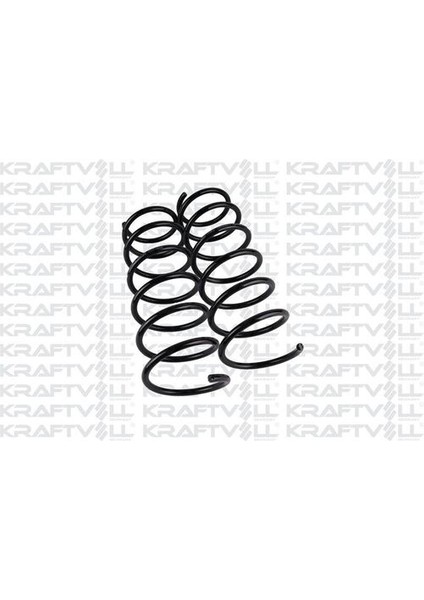 15020271 On Helezon Yayı Renault Clio I Hv 1.2 1.4 90-97 7700800994