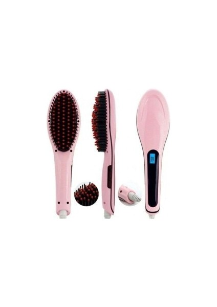 Saç Düzleştirici Tarak modelleri