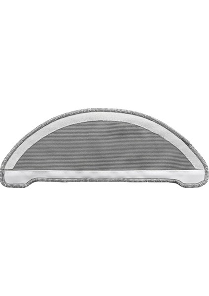 Xiaomi Roidmi Eve Plus SDJ01RM Için Toz Torbası Paspas Pedi Rag Yan Fırça (Yurt Dışından) fırsatları