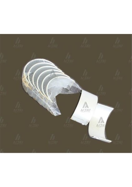 Taiho R121H025 Yatak Kol Canter 304 659 0.25 R121H025