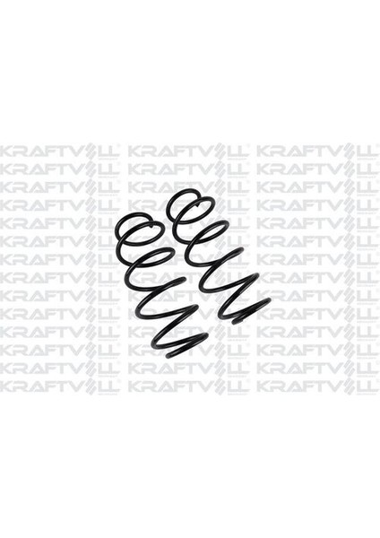 15020336 On Helezon Yayı Ford Fusion (Ju) 1.4 Tdcı 02-07 7N115C300BA