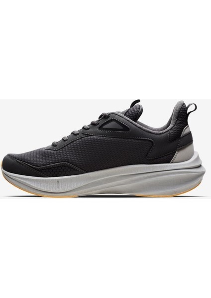Street Runner 2 Erkek Koşu Ayakkabı - Füme - 45