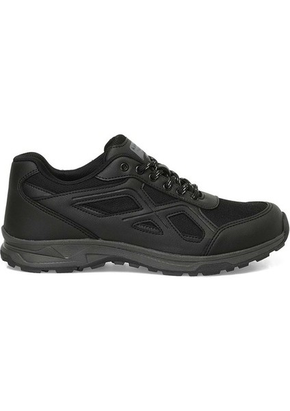Ollınger 4pr Erkek Outdoor Ayakkabı - Siyah - 40