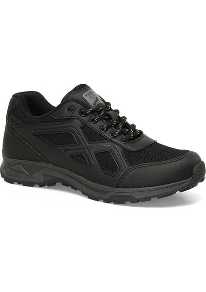 Ollınger 4pr Erkek Outdoor Ayakkabı - Siyah - 40