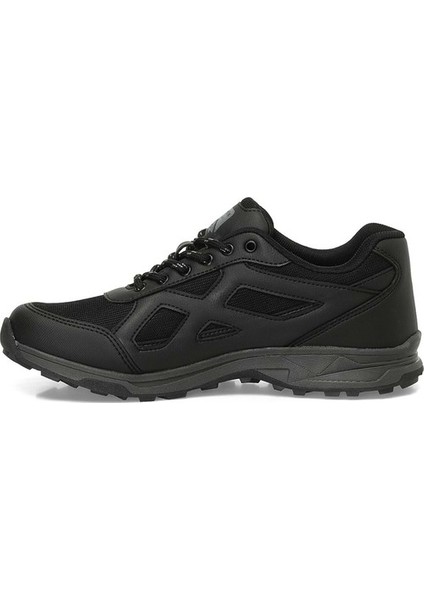 Ollınger 4pr Erkek Outdoor Ayakkabı - Siyah - 40