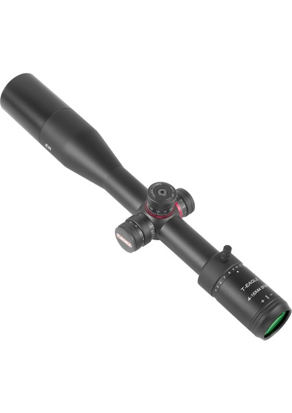 Er 4-16X44 Sfır Tüfek Dürbünü fırsatları