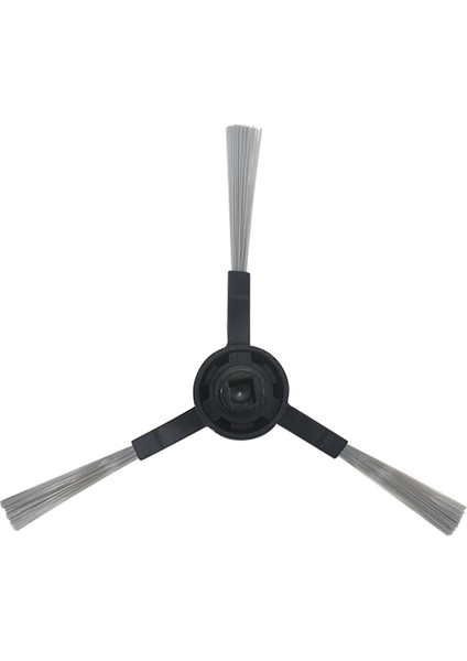 Xiaomi STYJ02YM Için 2 Rulo Fırça + 6 Yan Fırça + 4 Paspas Bezi Pedi (Yurt Dışından) fiyatları