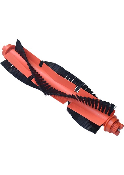 Xiaomi STYJ02YM Için 2 Rulo Fırça + 6 Yan Fırça + 4 Paspas Bezi Pedi (Yurt Dışından) fırsatları