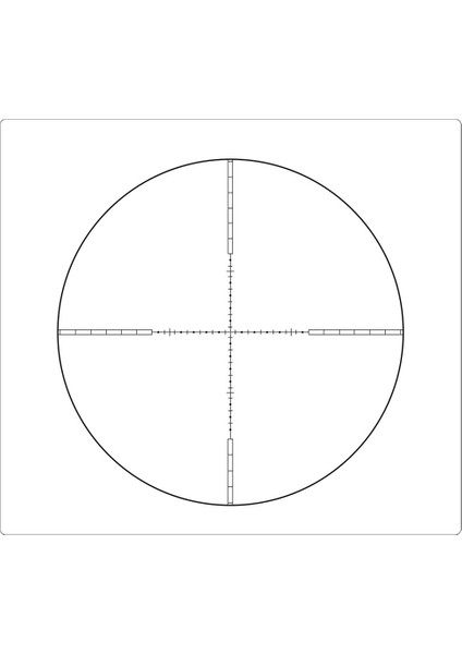 R 4.5-18X44 Sf Tüfek Dürbünü fiyatları