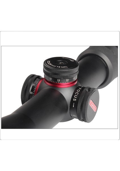 R 4.5-18X44 Sf Tüfek Dürbünü fırsatları