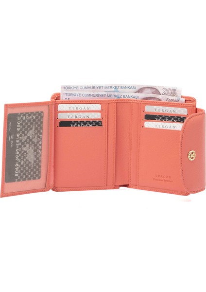 Pembe Hakiki Deri Kadın Cüzdan - S1CB00005714-G4Z modelleri