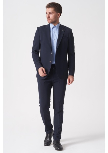 Curitiba T2490 Normal Fit 6 Drop Likralı Jogger Takım Elbise K.laci