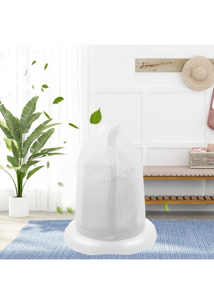 Vorwerk VC100 Akülü Elektrikli Süpürge Için 6pcs Koruma Hepa Filtresi (Yurt Dışından) fiyatları