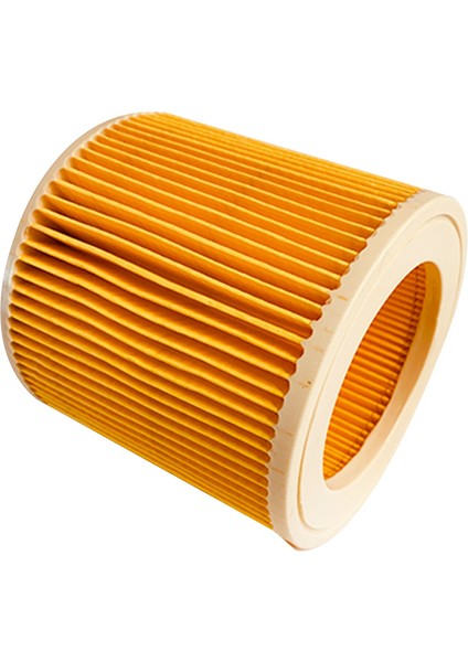 Karcher Wd3 WD3200 WD3300 Mv3 Elektrikli Süpürge Için Yedek Filtre (Yurt Dışından) fırsatları