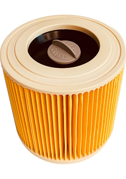 Karcher Wd3 WD3200 WD3300 Mv3 Elektrikli Süpürge Için Yedek Filtre (Yurt Dışından) indirimleri