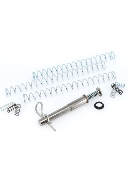 Icra Yayı Walther Pdp 4. 5’’ ve 5’’ modelleri