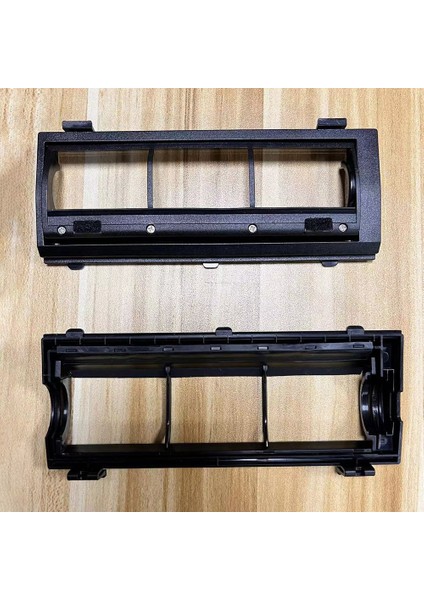 Ecovacs Deebot N9 N9+ Robot Toz Kapağı Parçaları Için Ana Fırça Kapağı (Yurt Dışından) modelleri