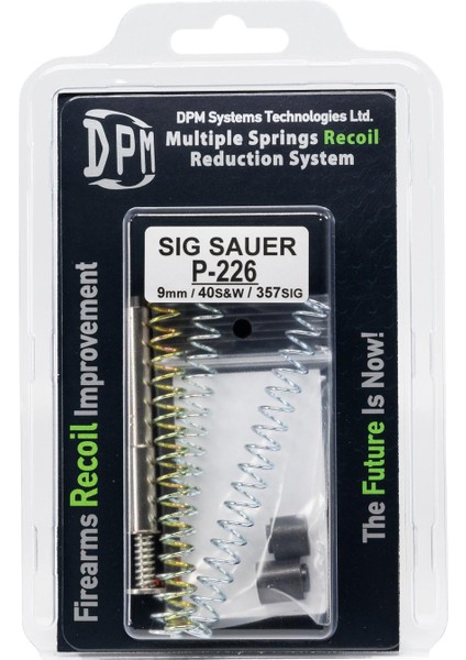 Icra Yayı Sıg P226