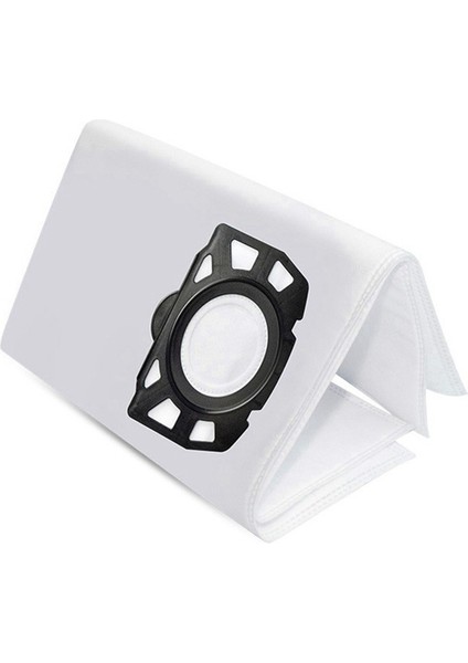 Karcher Için 20 Adet Elektrikli Süpürge Toz Torbası Tek Kullanımlık (Yurt Dışından) fiyatları