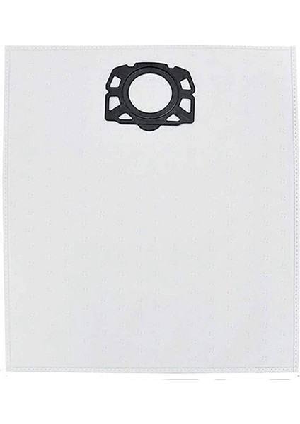 Karcher Için 20 Adet Elektrikli Süpürge Toz Torbası Tek Kullanımlık (Yurt Dışından) fırsatları