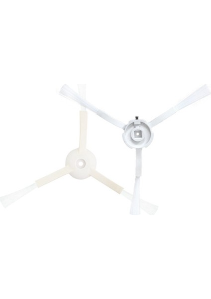 Xiaomi Süpürme ve Paspas Robotu G1/v3 Vax Için 10 Adet Uygun (Yurt Dışından) fiyatları