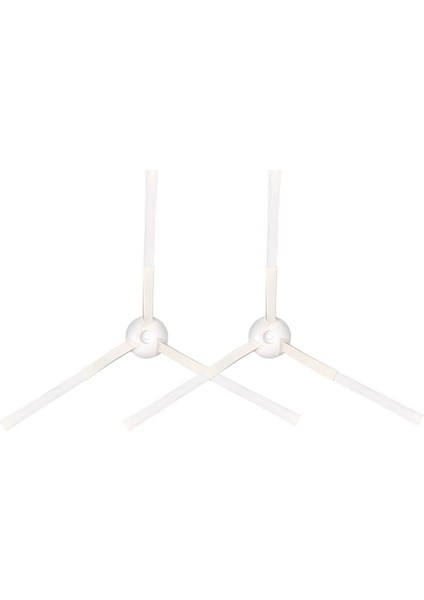 Xiaomi Süpürme ve Paspas Robotu G1/v3 Vax Için 10 Adet Uygun (Yurt Dışından) modelleri