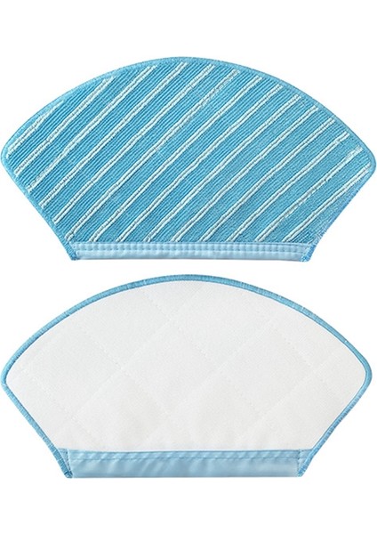 Midea M7 M7 Pro I10 M71CN R20M01BM71CN Için Hepa Filtre Paspas Bezi (Yurt Dışından) indirimleri