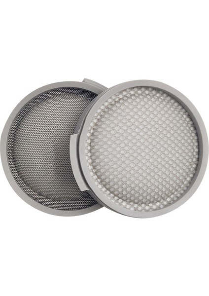 Xiaomi Mijia Roborock H6 SCWXCQ01RR Temizleyici Hepa Filtresi, 9 Adet (Yurt Dışından) indirimleri