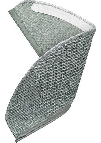 10 Adet Robotlu Süpürge Paspas Bezleri Bez Yedek Kitleri Aksesuarları (Yurt Dışından) fiyatları