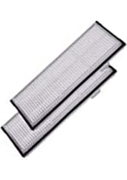 Roborock Xiaomi S4 S5 S6 E2 E3 E4 Için 5'li Filtre Kartuşu Parçaları (Yurt Dışından) fırsatları