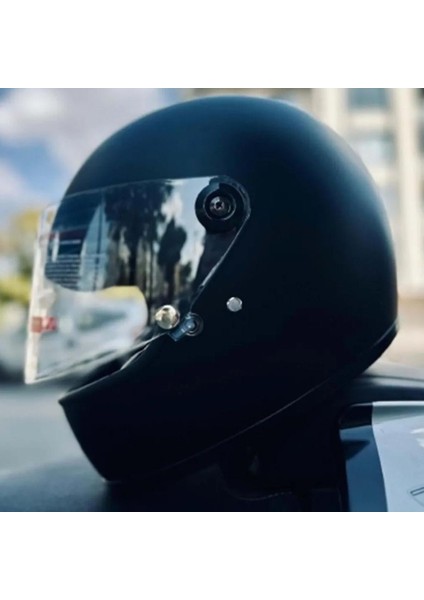 Fx-V Kapalı Motosiklet Kaskı modelleri