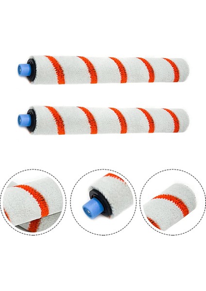 Ilıfe W450 Zemin Yıkamaya Uygun Döner Fırça (Yurt Dışından) modelleri