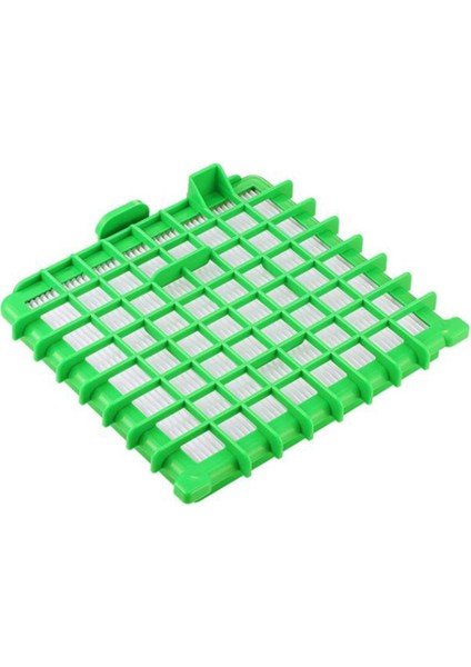Rowenta Silence Force Için 4 Adet Hepa Filtre RO5762 RO5921 RO442721410 (Yurt Dışından)