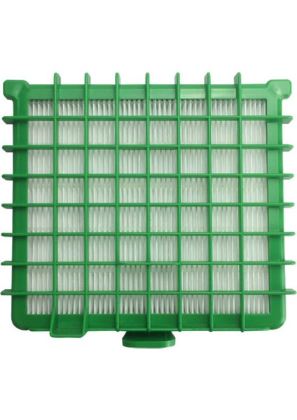 Rowenta Silence Force Için 4 Adet Hepa Filtre RO5762 RO5921 RO442721410 (Yurt Dışından)