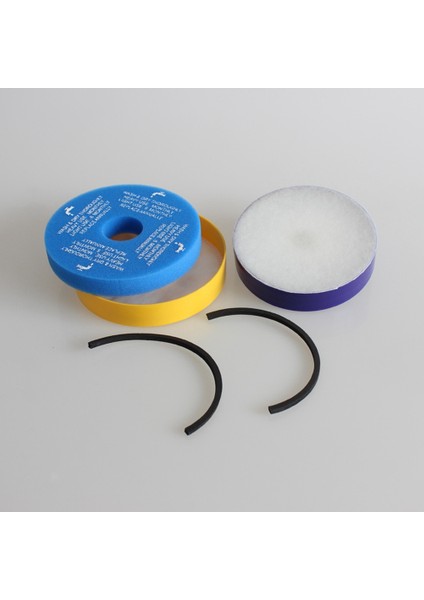 DC14 Ön/sonra Üst/alt Ön Arka Motor Hepa Filtresi (Yurt Dışından) fiyatları