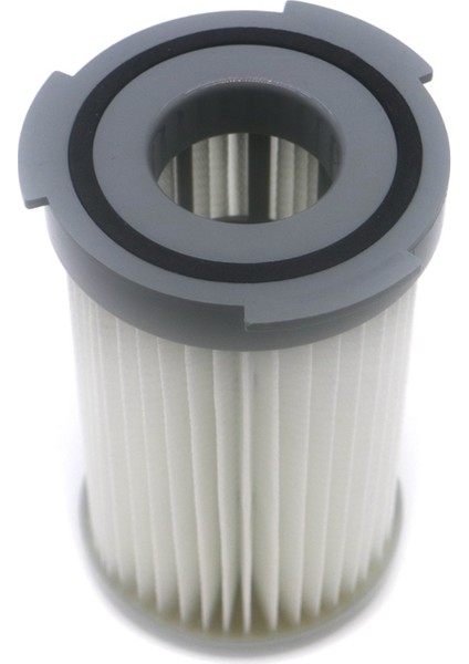 Electrolux Temizleyici ZS203 ZT17647 ZTF7660IW Için 4 Parça Hepa Filtre (Yurt Dışından) modelleri