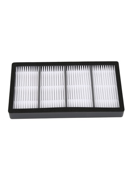 Yan Fırça + 4 Filtre Uygun + 6 Toz Torbası (Yurt Dışından) fırsatları