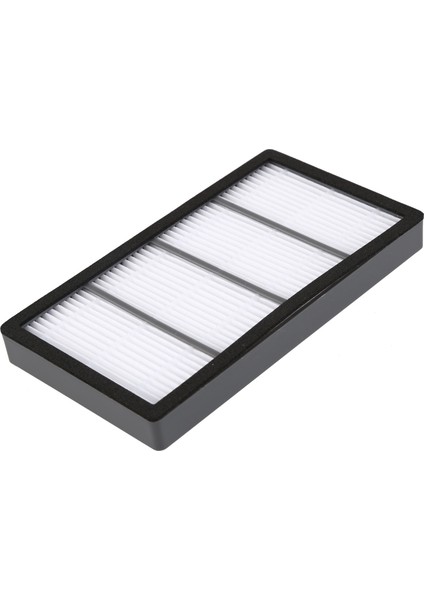 Yan Fırça + 4 Filtre Uygun + 6 Toz Torbası (Yurt Dışından) indirimleri