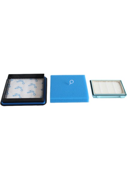 Philips FC9331 FC8010 FC9332 Için Elektrikli Süpürge Filtre Pamuk Seti (Yurt Dışından)