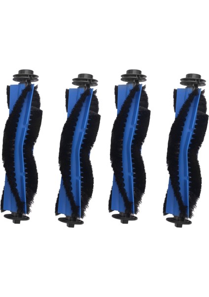 Eufy Robovac Yedek Kit 11S Için 4 Adet Döner Fırça Içerir. (Yurt Dışından)