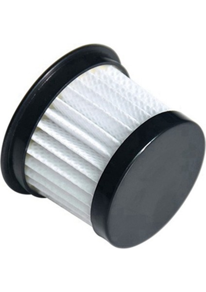 Deerma CM810 CM300S/400/500/900 Elektrikli Süpürge Için 3 Adet Hepa Filtreler (Yurt Dışından)