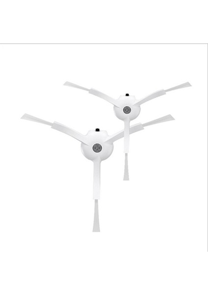 Xıaomı Roborock Hepa Filtre Rulo Fırça Yan Fırça Için Vakum Kiti (Yurt Dışından) modelleri