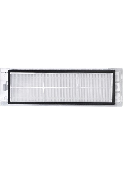 Xıaomı Roborock Hepa Filtre Rulo Fırça Yan Fırça Için Vakum Kiti (Yurt Dışından) fırsatları