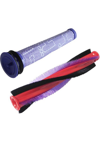 Dyson V6 DC58 DC59 SV03 Için Filtre Ana Silindir Fırçası (Yurt Dışından) fiyatları