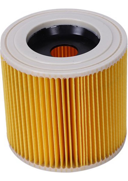 Karcher WD2250 WD3.200 Mv2 Mv3 Wd3 A2004 Için 5 Adet Hava Toz Filtresi (Yurt Dışından) fiyatları