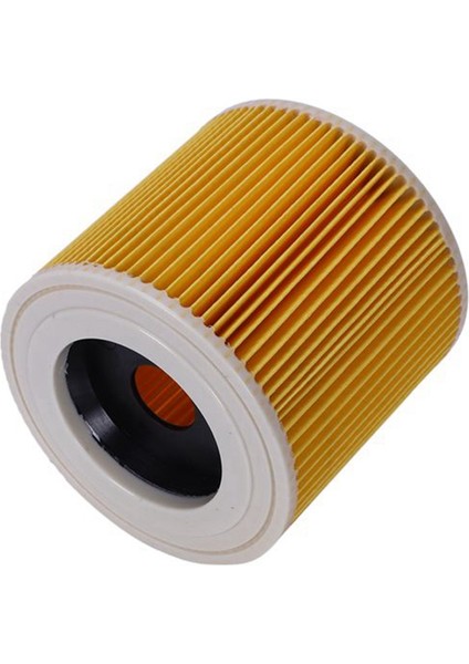 Karcher WD2250 WD3.200 Mv2 Mv3 Wd3 A2004 Için 5 Adet Hava Toz Filtresi (Yurt Dışından) fırsatları